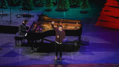 Because of Bethlehem with Max Lucado Bild 2