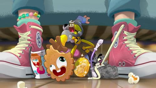 Sota el sofà Bild 5