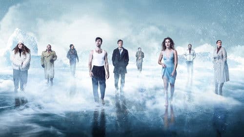 מלאכים באמריקה - המילניום מתקרב Bild 2