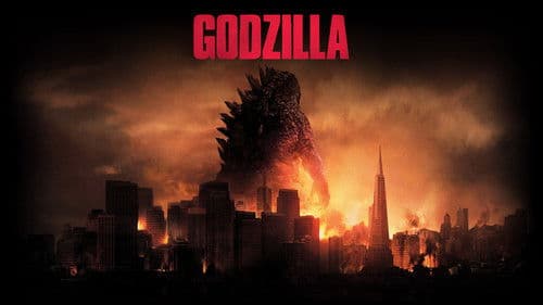 Godzilla Bild 6
