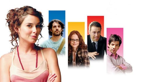 Cansada de besar sapos Bild 1