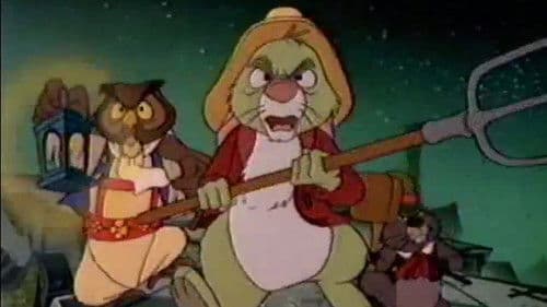 Winnie the Pooh: Frankenpooh Bild 1