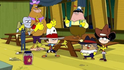 Camp Lakebottom Bild 2