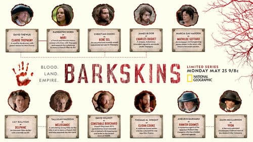 Barkskins Bild 4