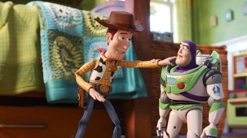 A Toy Story: Alles hört auf kein Kommando Bild 8