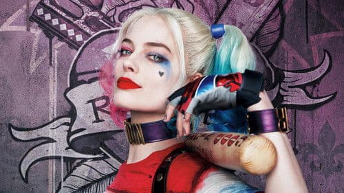 Suicide Squad Bild 6