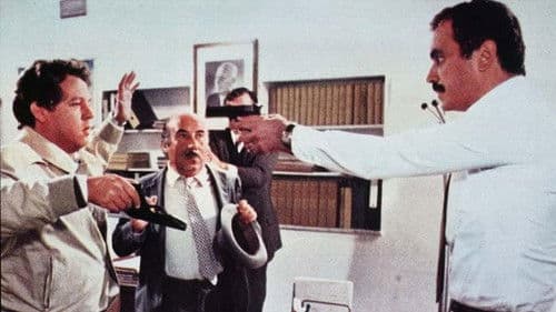 Agenzia Riccardo Finzi... praticamente detective Bild 1