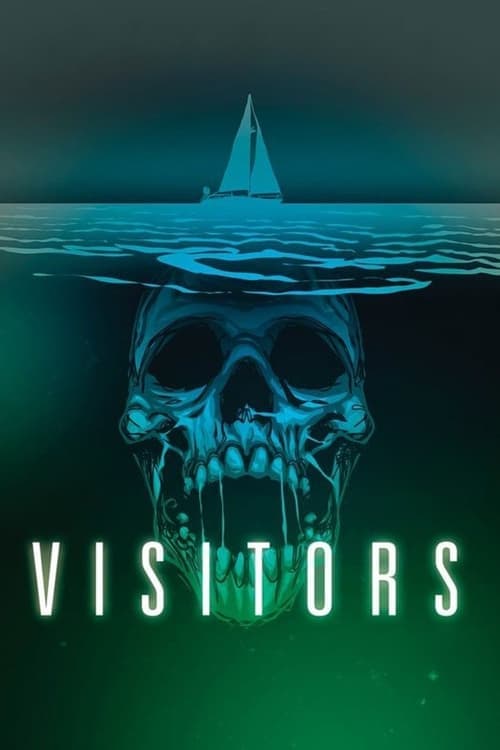 Visitors - Allein mit der Angst