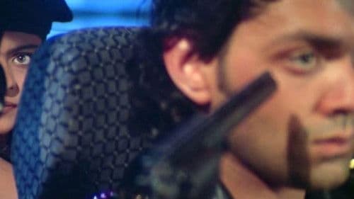 Gupt - Mörderische Wahrheiten Bild 4