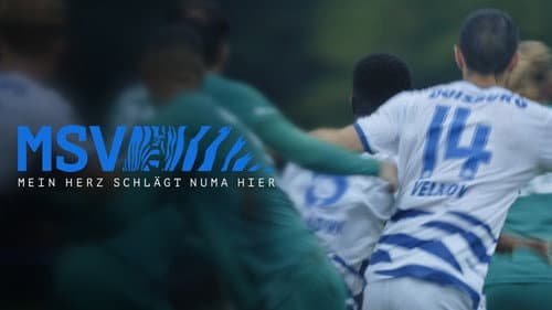 MSV – Mein Herz schlägt numa hier Bild 1