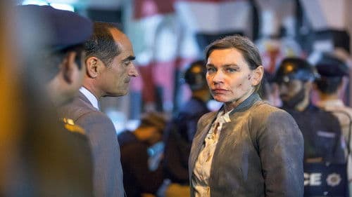 Saat des Terrors Bild 1