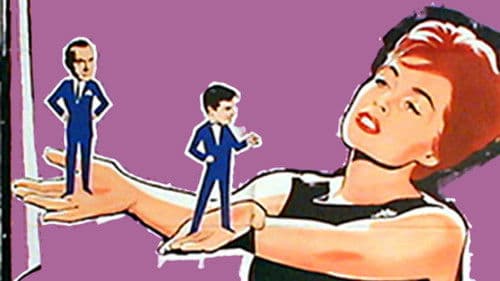 Julia, Du bist zauberhaft Bild 1