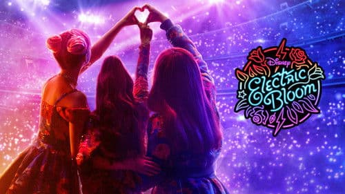 Electric Bloom Bild 8