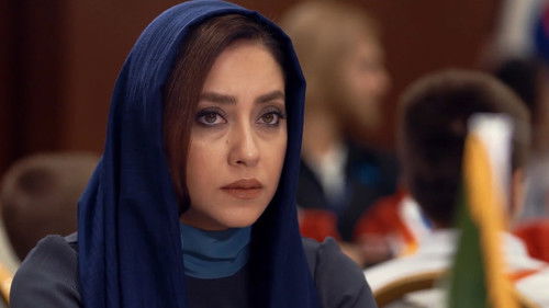 مرد نقره ای Bild 1