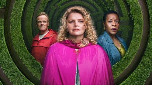 The Following Events are Based on a Pack of Lies Bild 1