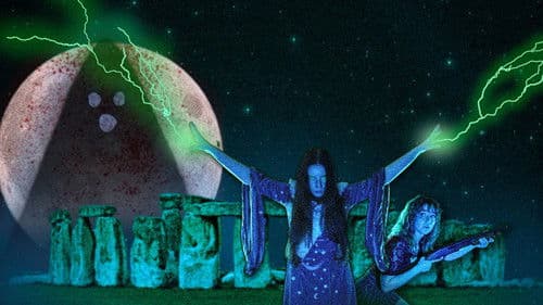 Moon Ghost Returns Bild 1