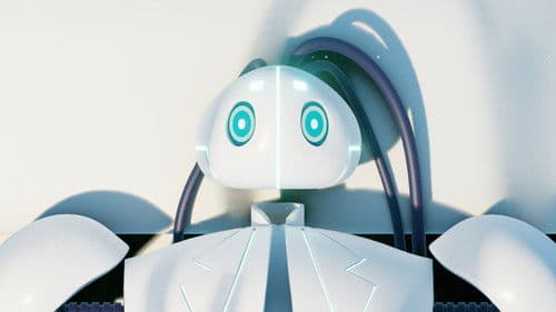 I AM GLITCHING Bild 3