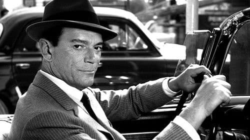 Im Banne des blonden Satans Bild 1