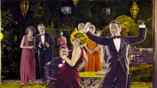 The Mad Whirl Bild 1