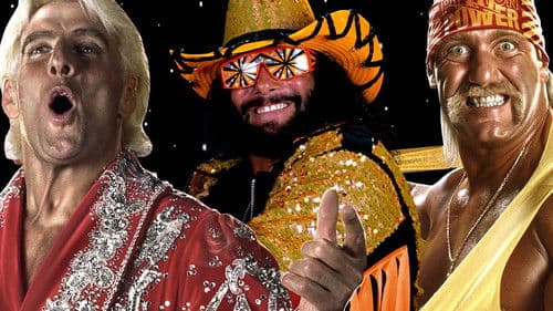 WWE WrestleMania VIII Bild 3