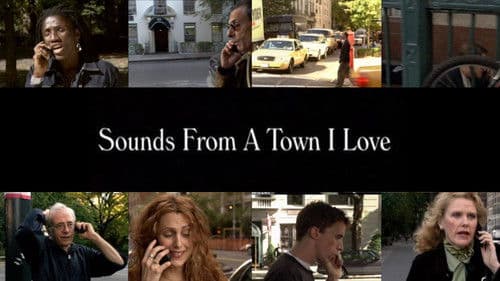 Sounds from a Town I Love Bild 2
