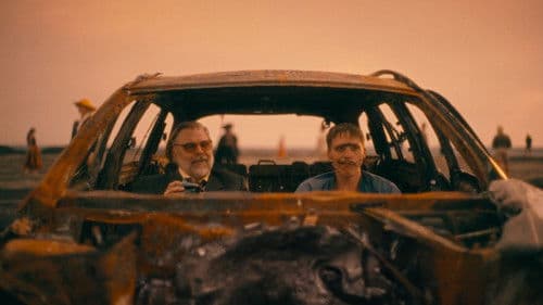 Heiki teisel pool Bild 1