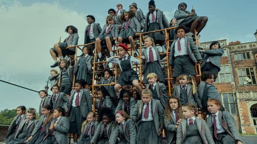 Roald Dahls Matilda - Das Musical Bild 8