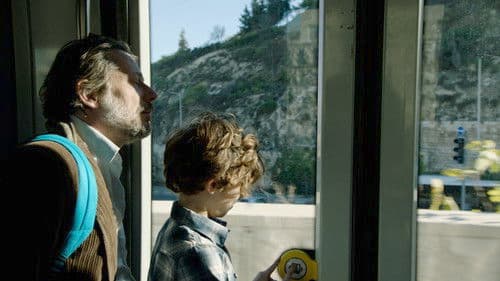 A Tramway in Jerusalem Bild 2