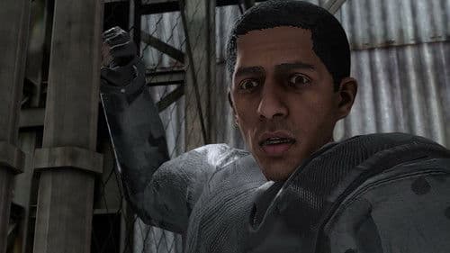 The Interviewed Bild 4