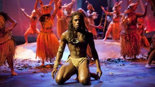 National Theatre Live: Nation Bild 1