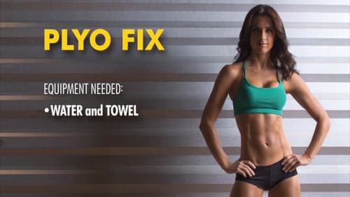 21 Day Fix - Plyo Fix Bild 1
