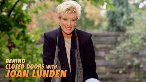 Behind Closed Doors with Joan Lunden Bild 1