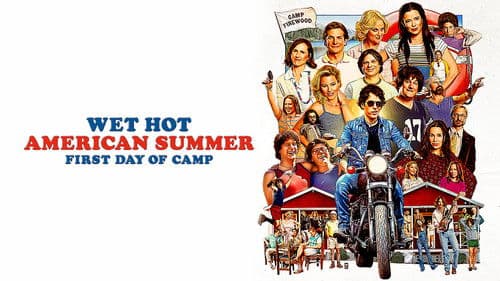 Wet Hot American Summer - First Day of Camp Bild 5