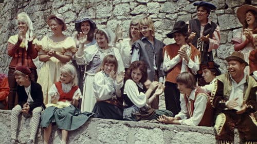 Приключения Буратино Bild 6