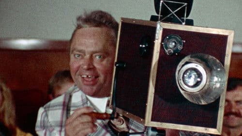 Solstik på badehotellet Bild 5