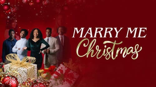 Marry Me Christmas Bild 1