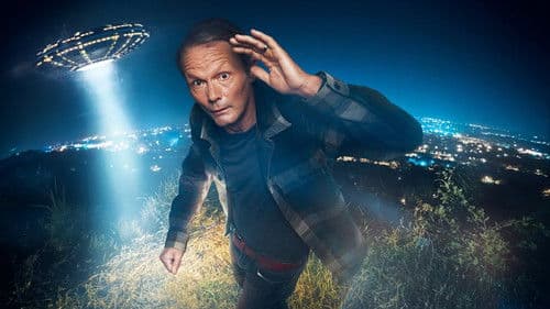 UFO-mysteriet med Felix Herngren Bild 2