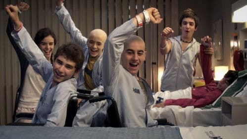 Polseres vermelles Bild 3