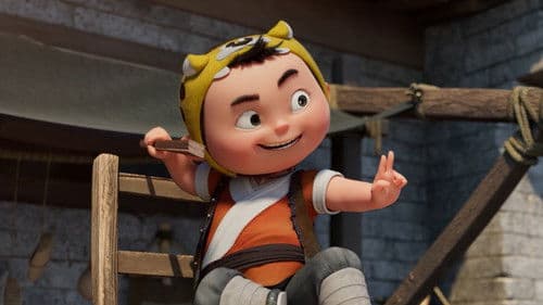 小虎墩大英雄 Bild 5