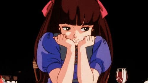 うる星やつら: 了子の9月のお茶会 Bild 1