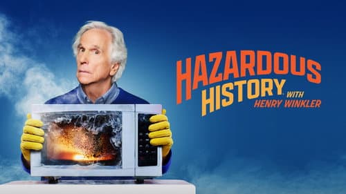 Hazardous History with Henry Winkler Bild 5