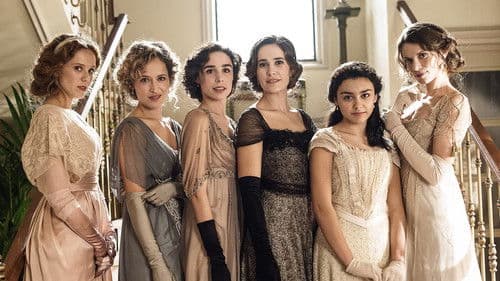 Seis hermanas Bild 1