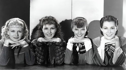 Vier Schwestern Bild 8