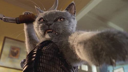 Cats & Dogs - Wie Hund und Katz Bild 7