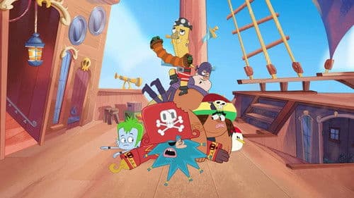 Pirate Express Bild 3