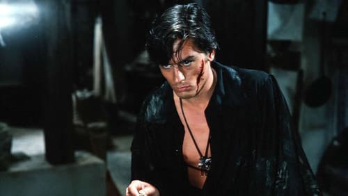 Die schwarze Tulpe Bild 3