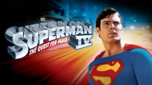 Superman IV - Die Welt am Abgrund Bild 3