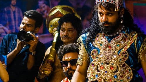 బొమ్మ బ్లాక్‌బస్టర్ Bild 6