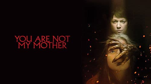 You Are Not My Mother Bild 8