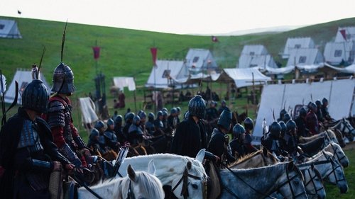 The Legend - Der Arm der Götter schlägt zurück Bild 6